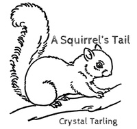  Crystal Tarling - A Squirrel's Tail.