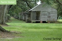  Crystal Tarling - Farm Hotel.
