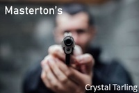  Crystal Tarling - Masterton's.