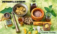 Potions &amp; Lotions