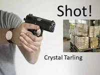 Shot!