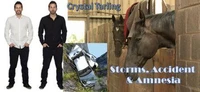 Storms, Accident &amp; Amnesia
