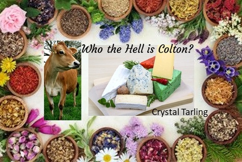  Crystal Tarling - Who the Hell is Colton? - The Fuller Family.