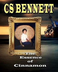 Ebook magazine téléchargement gratuit The Essence Of Cinnamon