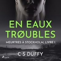 CS Duffy et Florian Dennisson - En eaux trøubles.