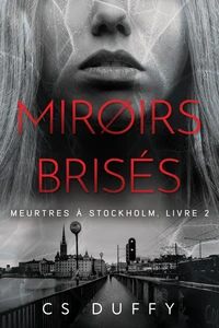 Miroirs brisés