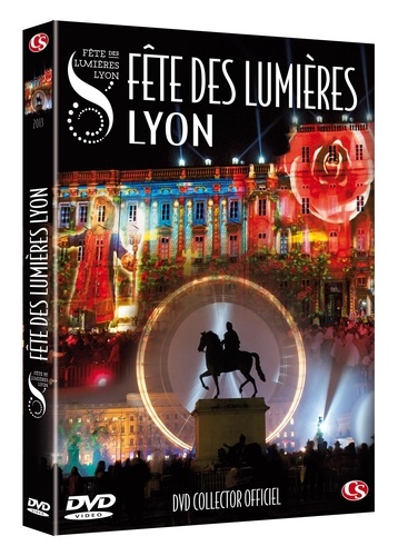 Fête des Lumières, Lyon  1 DVD