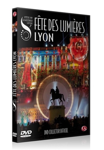 Fête des Lumières, Lyon  1 DVD