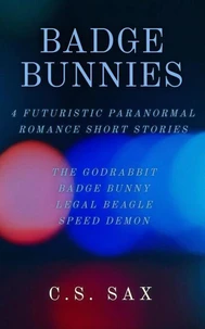 Badge Bunnies