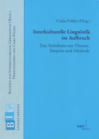 Interkulturelle Linguistik im Aufbruch