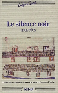 Le silence noir