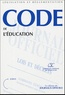  CSC - Code de l'éducation.