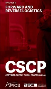 Forward And Reverse Logistics