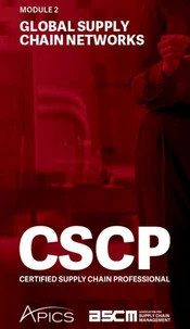 Global Supply Chain Networks