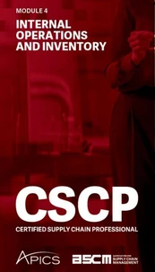 Internal Operations And Inventory