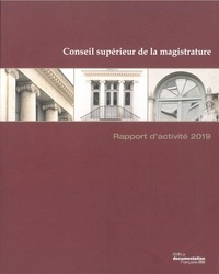  CSM - Rapport d'activité.