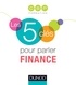  CSP - Les 5 clés pour parler Finance.
