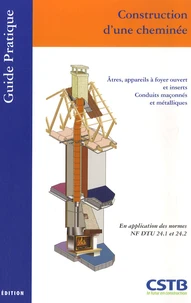 Construction d'une cheminée
