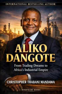 Aliko Dangote - From Trading Dreams To Africa’s Industrial Empire
