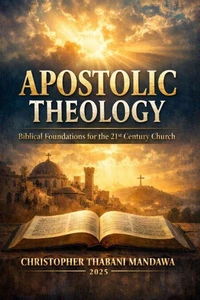 Apostolic Theology