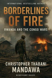 Borderlines Of Fire Rwanda And The Congo Wars