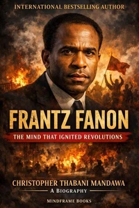 Frantz Fanon - The Mind That Ignited Revolutions