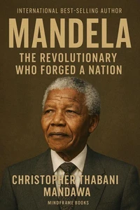 Mandela - The Revolutionary Who Forged A Nation