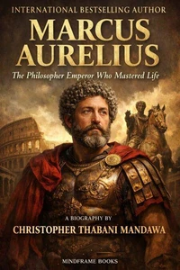 Marcus Aurelius - The Philosopher Emperor Who Mastered Life