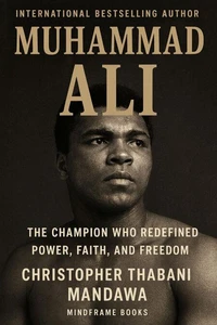 Muhammad Ali - The Champion Who Redefined Power Faith and Freedom
