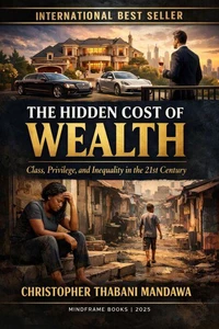 The Hidden Cost of Wealth Class, Privilege, and Inequality in the 21st Century