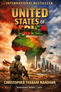 United States Of Africa