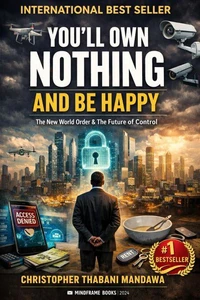 You'll Own Nothing And Be Happy