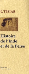 Histoire de l'Inde et de la Perse