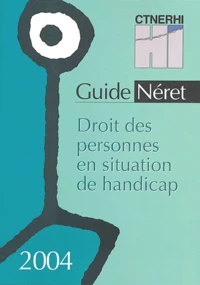 Droit des personnes en situation de handicap