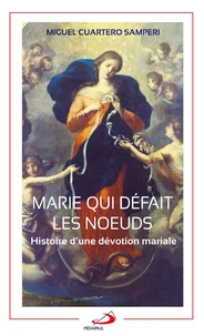 Marie qui défait les noeuds
