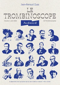 Le Trombinoscope Audasud