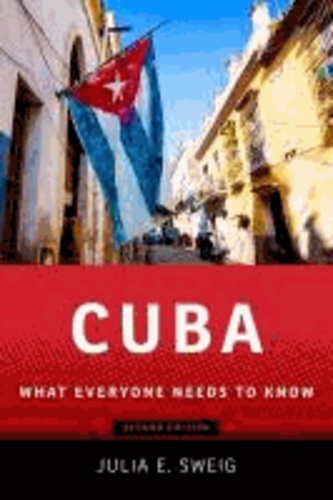 Cuba - What Everyone Needs to Know.