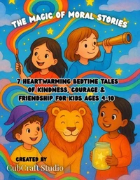 The Magic of Moral Stories