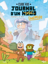 Balade dans le Nether