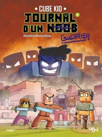 Herobrine, nous voilà !