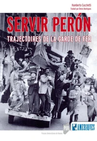Servir Peron