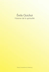 Emile Goichot