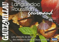 Languedoc-Roussillon gourmand