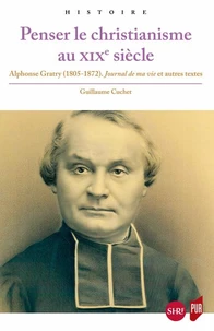 Penser le christianisme au XIXe siècle