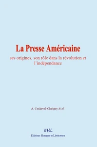 La Presse Américaine