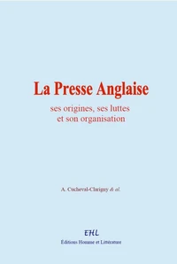 La Presse Anglaise