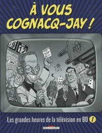 A vous Cognacq-Jay !