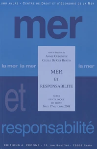 Mer et responsabilité