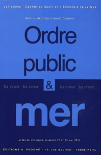 Ordre public et mer