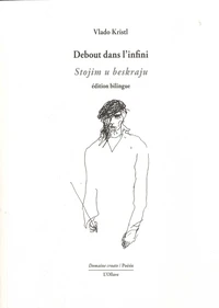 Debout dans l'infini